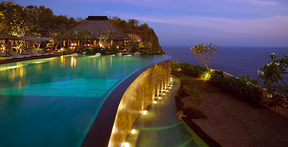 Bvlgari Resort Bali